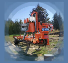 Mill featured image